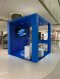 AMEX Booth @ OneBangkok