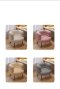 Nordic Light Luxury Dressing Stool เก้าอี้สตูลแต่งตัว สไตล์นอร์ดิก นํ้าหนักเบาหรูหรา