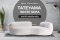 TATEYAMA WHITE SOFA โซฟาโค้ง สไตล์อิตาเลียน