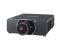 โปรเจคเตอร์ Panasonic PT-DW11K 11,000 lumens；Contrast ratio:  10000:1 Resolution: 1366 x 768 (WXGA)