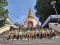 อนุบาลพาทัวร์ทัศนศึกษาองค์พระปฐมเจดีย์