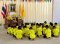 กิจกรรมวันเฉลิมพระชนมพรรษาในหลวงรัชกาลที่ 10