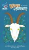 สมุดบันทึกนิทานจินตนาการ ปี 2570 แพะเทวดา The Divine Goat