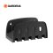 Gardena Wall Hose Bracket with hose (18005-50)