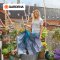 Gardena ผ้าใบรองทำสวน M (ขนาด 100 x 120 cm)(00506-20)