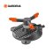 Gardena Classic Circular Sprinkler Samba (02060-20)