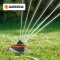 Gardena Comfort Part and Full Circle Sprinkler Tango (02065-20)