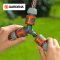 Gardena 3-Way Coupling (02934-20)