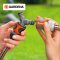 Gardena 3-Way Coupling (02934-20)