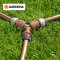 Gardena 3-Way Coupling (02934-20)