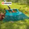 Gardena คราดสนามหญ้า XXL แบบพับเก็บได้ (สำหรับต่อด้ามจับ) (03107-20)