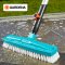 Gardena combisystem Scrubbing Brush (03639-20)