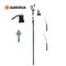 Gardena combisystem Telescopic Handle 210 - 390 cm (03721-20)