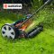 Gardena Classic Hand Cylinder Lawnmower 400 (04018-20)