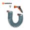 Gardena Spiral Hose Set 10 m Offer (04646-20)