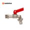 Gardena Ball Valve Tap 33,3 mm (G 1") / 19 mm (3/4") (07333-20)