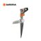 Gardena Full Or Part Circle Pulse Sprinkler (08141-20)