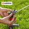 Gardena Full Or Part Circle Pulse Sprinkler (08141-20)