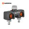 Gardena Twin-Tap Connector (08193-20)
