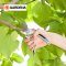 Gardena Alu Garden Secateurs B/L (08906-20)