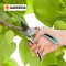 Gardena Alu Garden Secateurs B/L (08906-20)