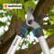 Gardena Pruning Lopper TeleCut 520-670 B (12005-20)