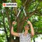 Gardena Pruning Lopper TeleCut 520-670 B (12005-20)