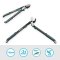 Gardena กรรไกรตัดกิ่ง EnergyCut Pro S (12050-20)