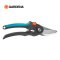 Gardena Secateurs PremiumCut Flex, Bypass, Garden Secateurs, for green wood, 24 mm (12242-20)