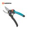 Gardena Secateurs PremiumCut Flex, Bypass, Garden Secateurs, for green wood, 24 mm (12242-20)