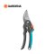 Gardena Secateurs PremiumCut Flex, Bypass, Garden Secateurs, for green wood, 24 mm (12242-20)