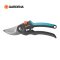 Gardena Secateurs PremiumCut Flex, Bypass, Garden Secateurs, for green wood, 24 mm (12242-20)