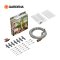 Gardena Outdoor Cooling Mist Set (13135-20)