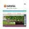 Gardena Micro-Drip-Irrigation Hedge/Bush Set (25 m) (13500-20)