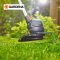Gardena Battery Trimmer ComfortCut Li-18/23 Set (14701-20)
