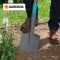 Gardena NatureLine Pointed Spade (17001-20)