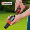 Gardena Water Stop 13 MM (1/2")- 15 MM (5/8") (18213-20)