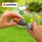 Gardena Hose Connector 13 MM (1/2")- 15 MM (5/8") (18215-20)