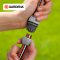 Gardena Hose Repairer 1/2" (18232-20)