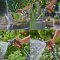 Gardena หัวฉีดน้ำอเนกประสงค์ 4 in 1 (18370-20)