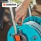 Gardena Hose Trolley Aquaroll 20 m. (18502-20)