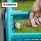 Gardena Hose Trolley CleverRoll M Easy (18515-20)