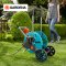 Gardena Hose Trolley CleverRoll M Easy (18515-20)