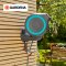 Gardena Wall-Mounted Hose Box RollUp 15m (18600-20)