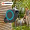 Gardena Wall-Mounted Hose Box RollUp 15m (18600-20)