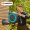 Gardena Wall-Mounted Hose Box RollUp 15m (18600-20)