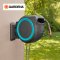 Gardena Wall-Mounted Hose Box RollUp 25m (18620-20)