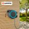 Gardena Wall-Mounted Hose Box RollUp 25m (18620-20)