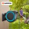 Gardena Wall-Mounted Hose Box RollUp 25m (18620-20)