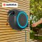 Gardena Wall-Mounted Hose Box RollUp 25m (18620-20)